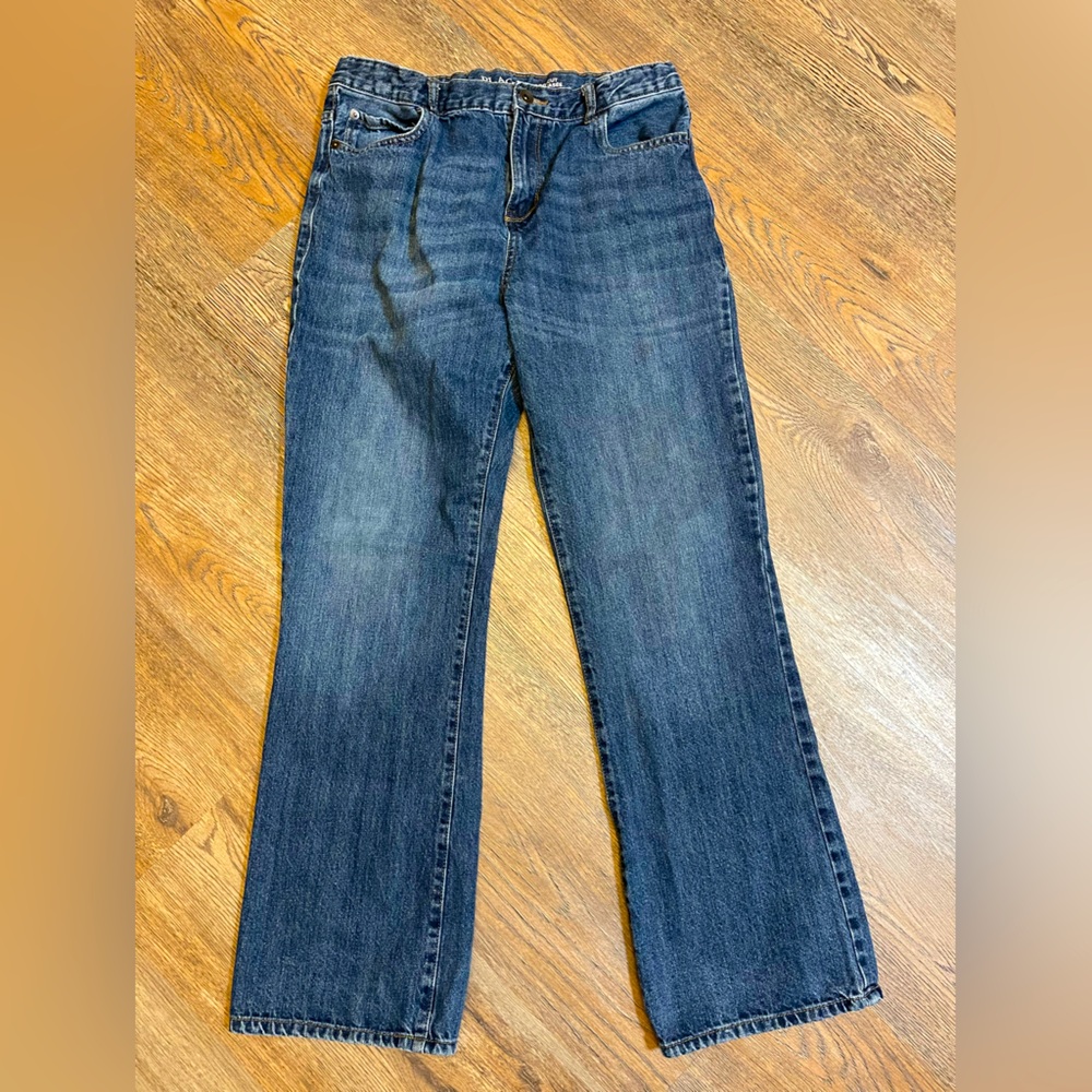 Children’s Place Bootcut Denim Jeans